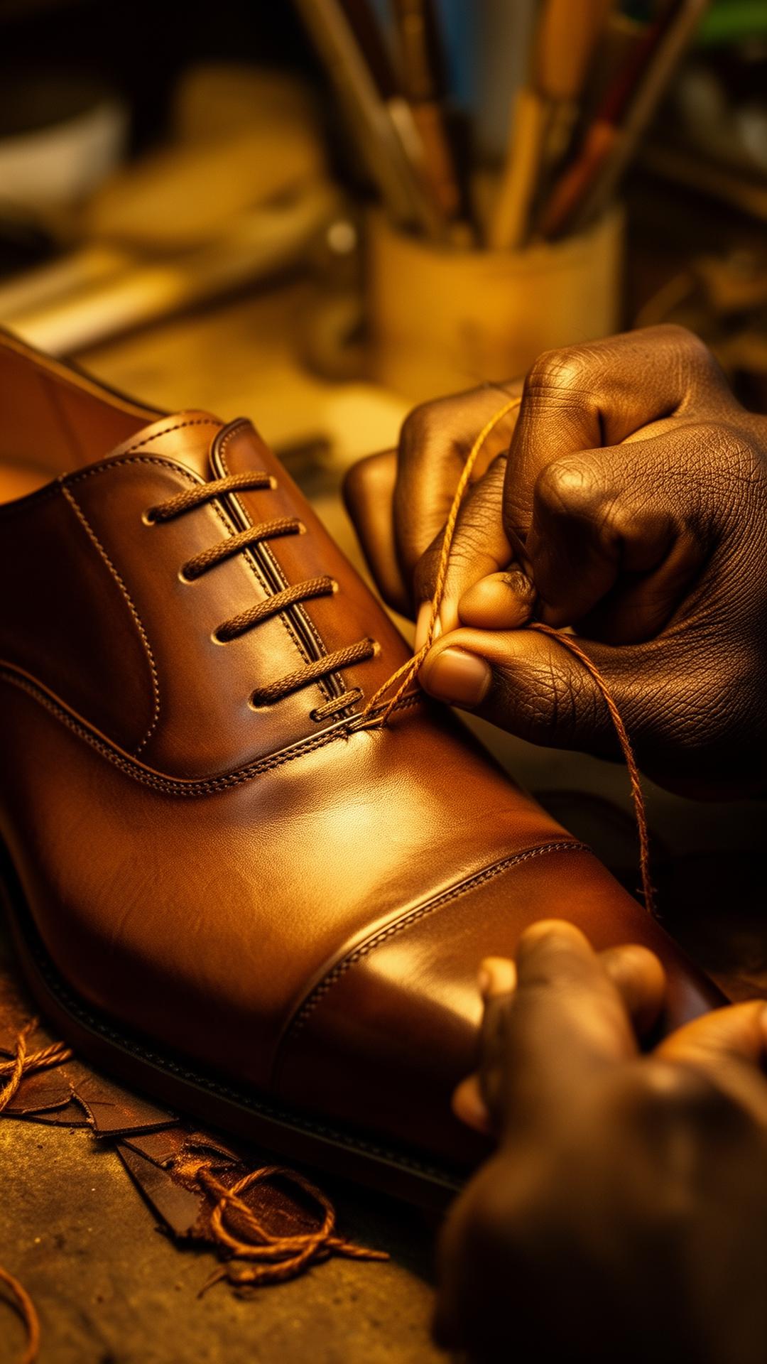 L'atelier Vidal à Douala