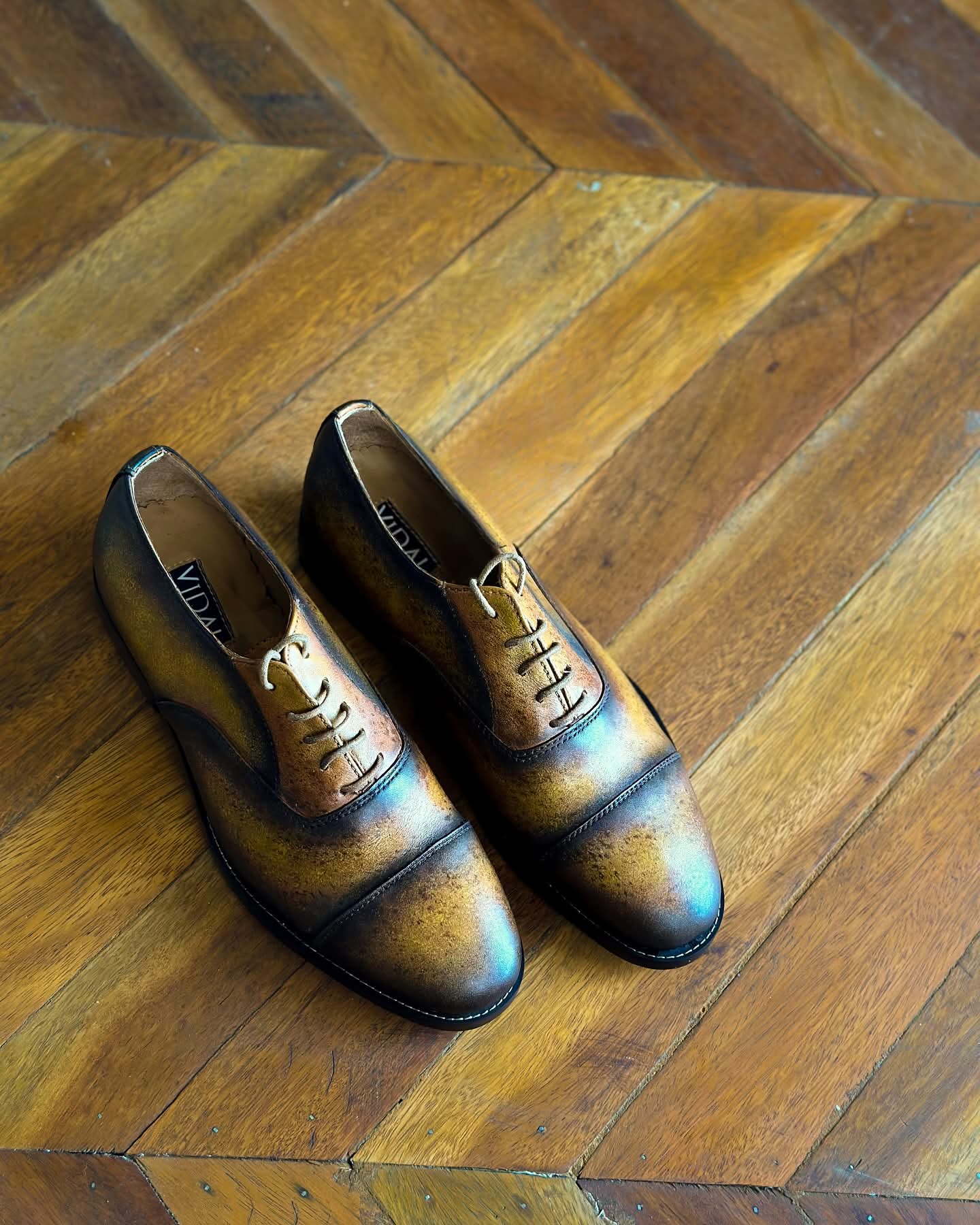 Collection Hommes